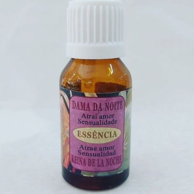 ESSENCIA DAMA DA NOITE