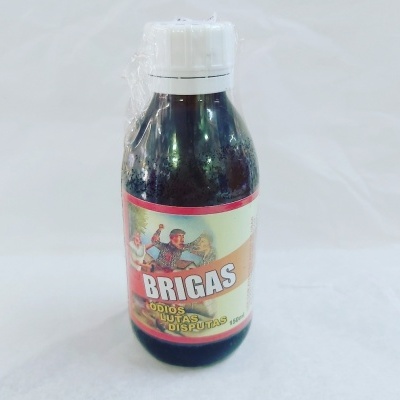 ÓLEO BRIGAS