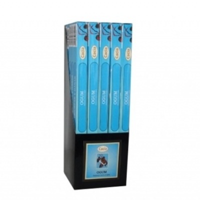 INCENSO OGUM