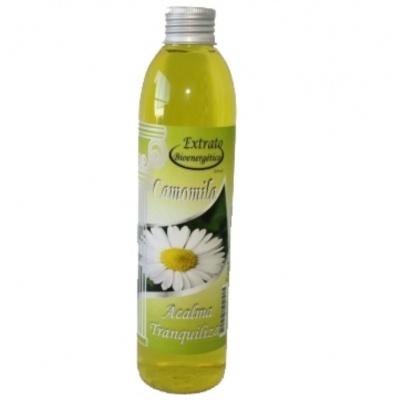 BANHO CAMOMILA