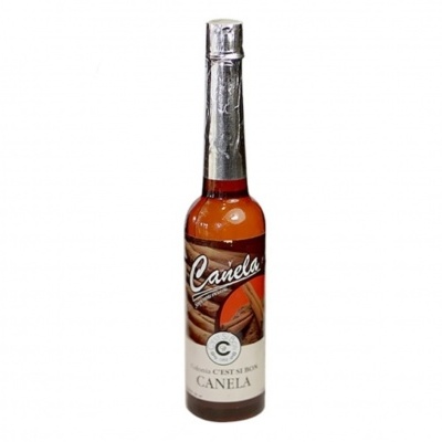 Colónia Xamânica / Colónia de Canela