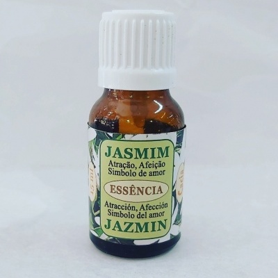 ESSENCIA JASMIM