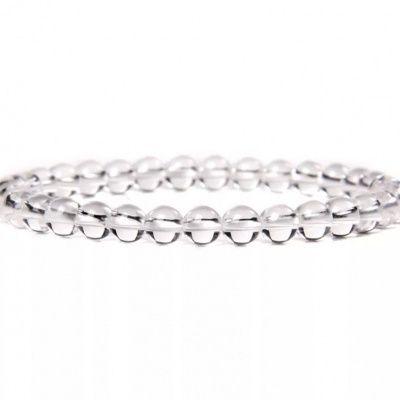 PULSEIRA CRISTAL QUARTZO