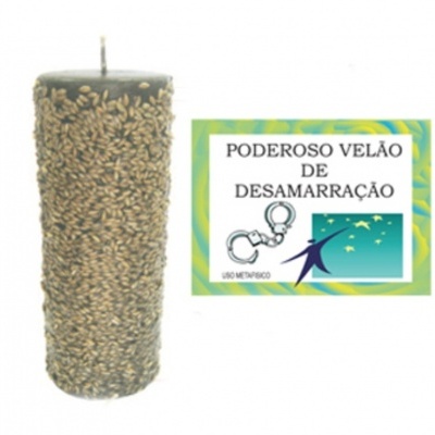 VELÃO DESAMARRAÇÃO