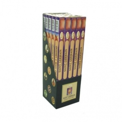 INCENSO SAINT GERMAIN