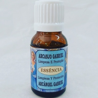ESSENCIA ARCANJO GABRIEL