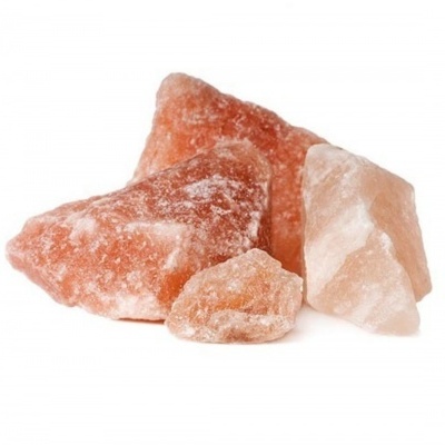 SAL DOS HIMALAIAS PEDRA