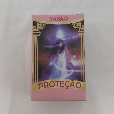 SABONETE PROTEÇÃO