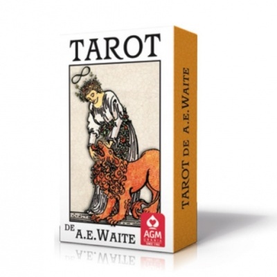 Tarot Rider Waite