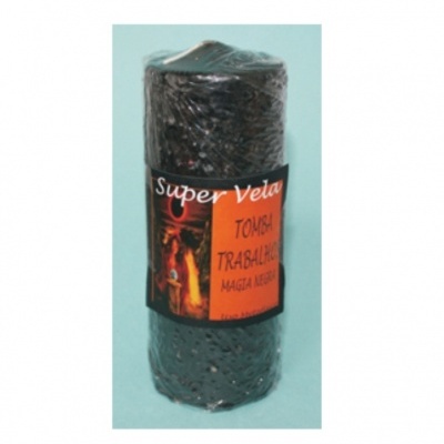 SUPER VELA TOMBA TRABALHOS