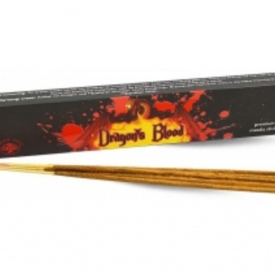 INCENSO SANGUE DRAGÃO