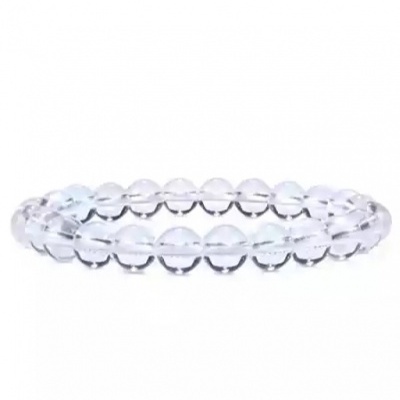 PULSEIRA CRISTAL QUARTZO