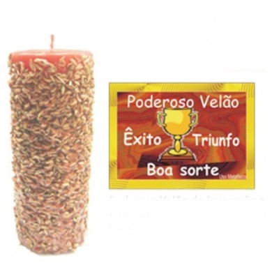 VELÃO ÊXITO E TRIUNFO