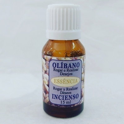 ESSENCIA OLIBANO