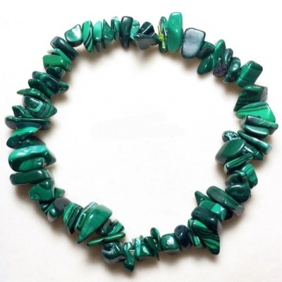 PULSEIRA CASCALHO MALAQUITA