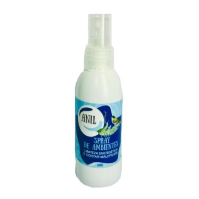 SPRAY DE AMBIENTE ANIL