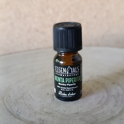 Óleo essencial Menta