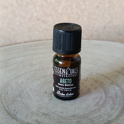 Óleo essencial Pinho