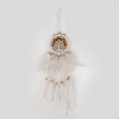 Caça-sonhos Árvore da Vida