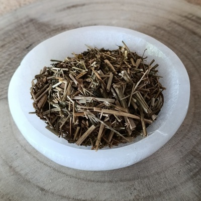 Espada de Santa Barbara