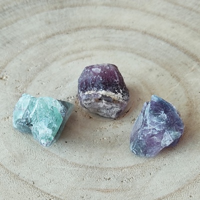 Fluorite
