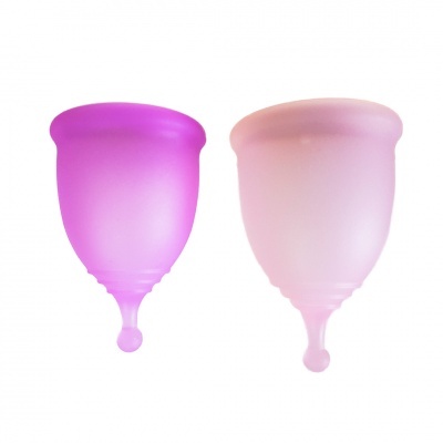 Copo Menstrual