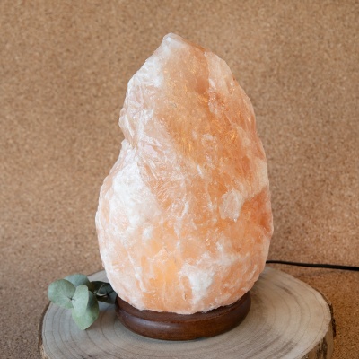 Candeeiros de Sal dos Himalayas