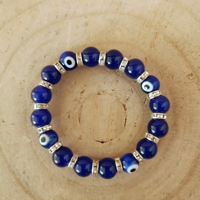 Pulseira Olho Turco