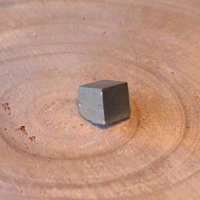 Pirita Cubo