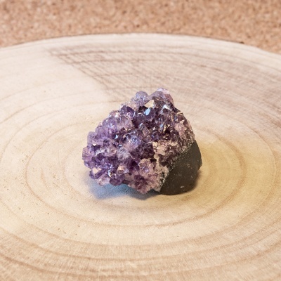 Drusa Ametista 170g