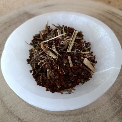 Erva Comigo Ninguém Pode