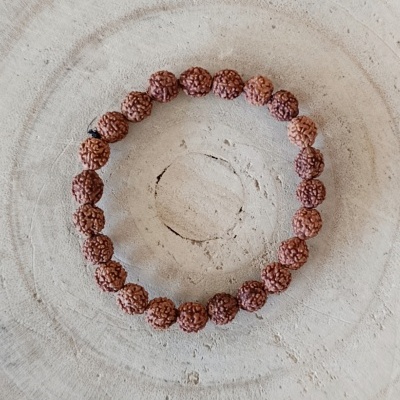 Pulseira Rudraska
