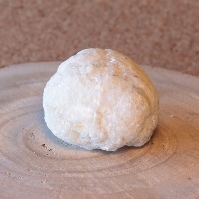 Geodo Cristal Quartzo