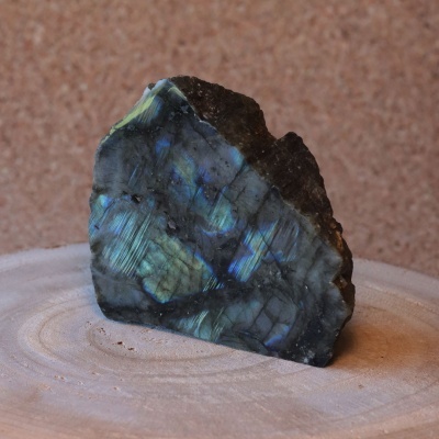 Labradorite