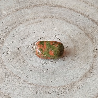 Unakite