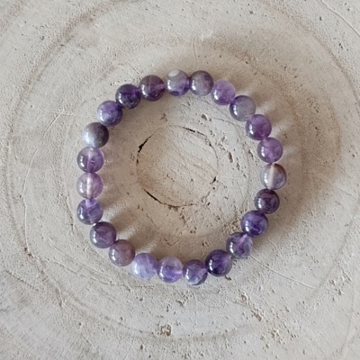 Pulseira  ametista