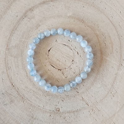 Pulseira de Cianita