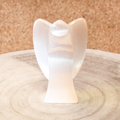 Anjo de Selenite