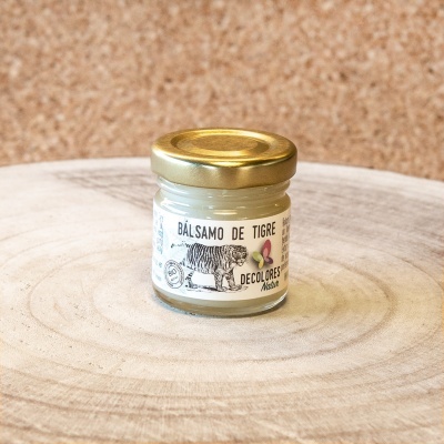 Bálsamo de Tigre