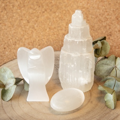 Selenite