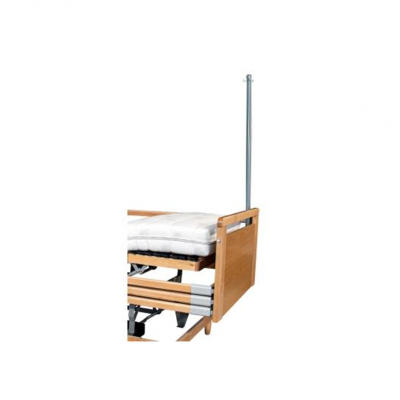Porta SORO da Cama Elétrica MEDICAL CONTOUR