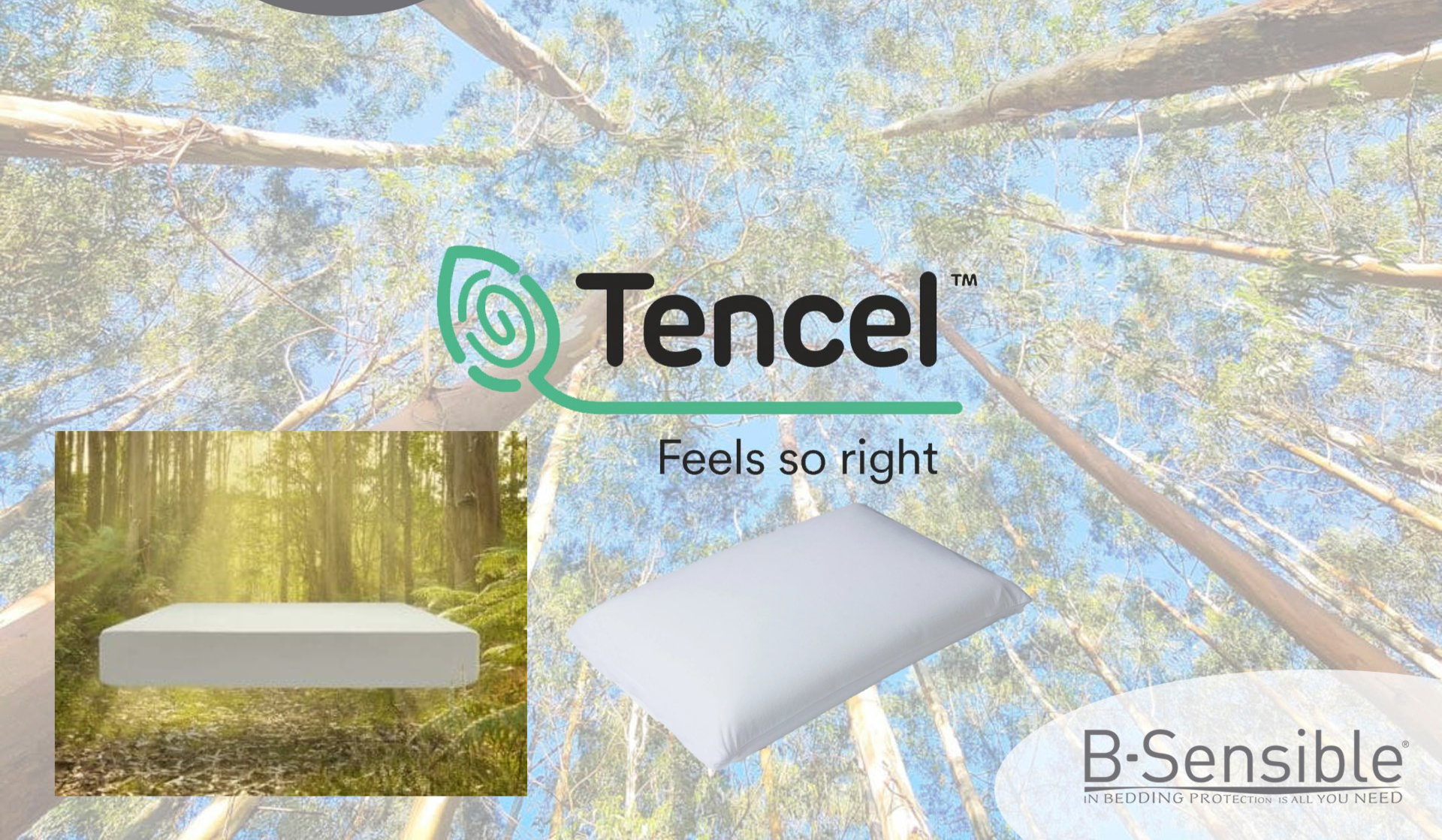 Len&#x00E7;ol&#x20;Protetor&#x20;Imperme&#x00E1;vel&#x20;BASICS&#x20;Ajust&#x00E1;vel&#x20;em&#x20;TENCEL&#x2122;&#x20;B-Sensible&#x00AE;&#x20;Cor&#x20;Branco