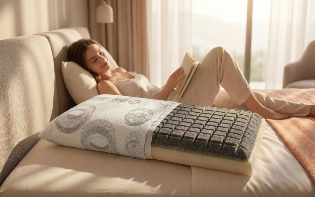 Almofada&#x20;&#x20;AIR&#x20;SUPERSOFT