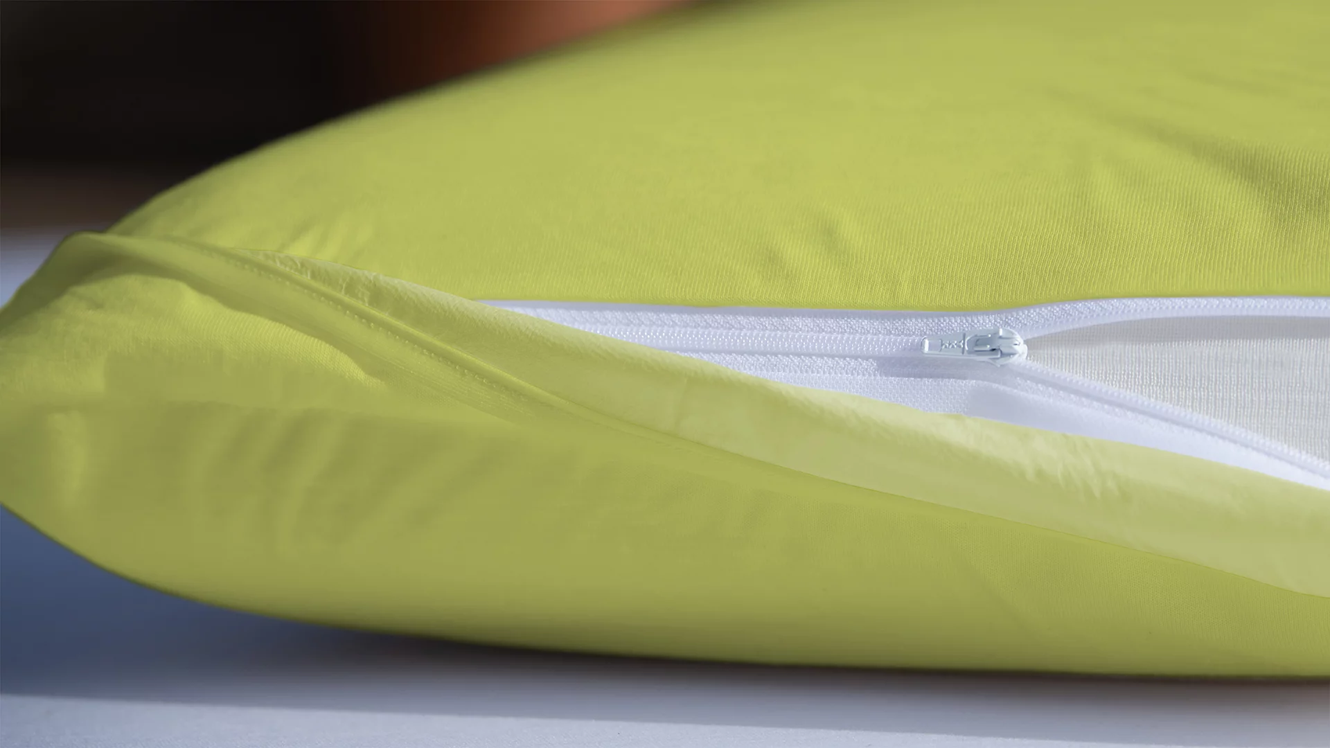 Fronha&#x20;Imperme&#x00E1;vel&#x20;NaturZinc&#x00AE;&#x20;Ajust&#x00E1;vel&#x20;B-Sensible&#x00AE;&#x20;Cor&#x20;Pistacho