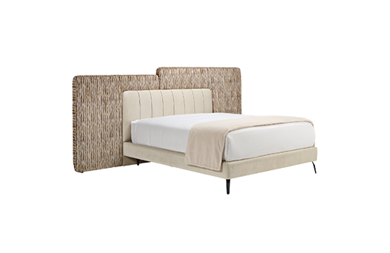 Cama&#x20;Leslie&#x20;King&#x20;Size