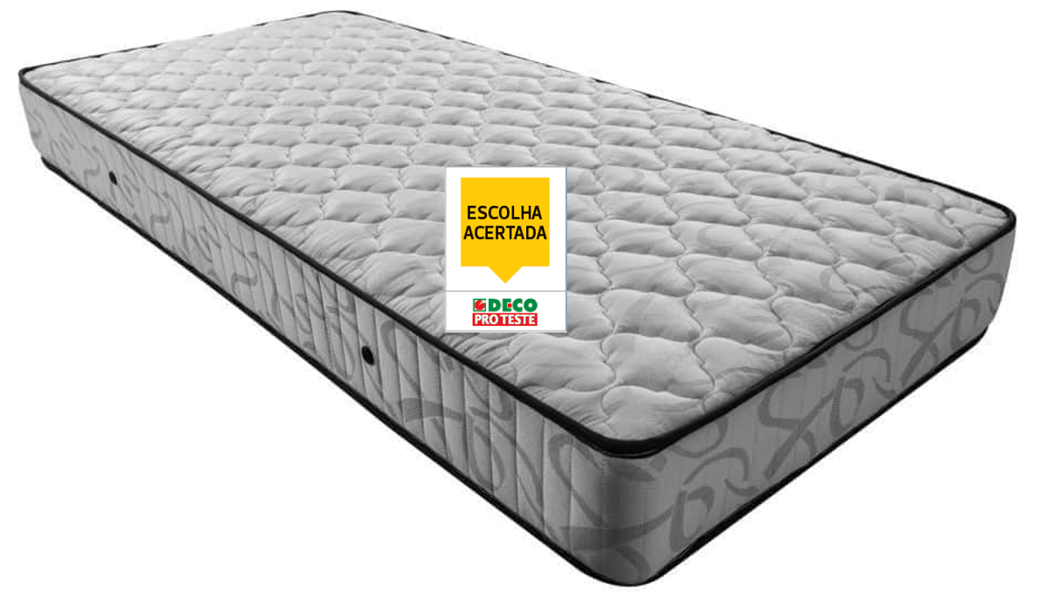 Colchão ORTOPÉDICO CLASSIC PLUS