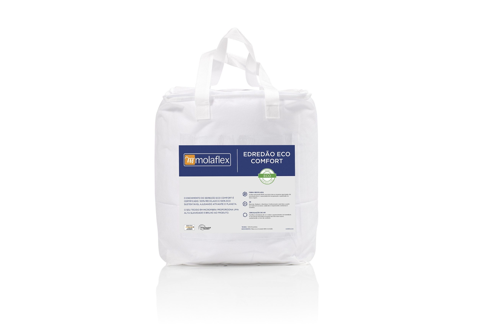 Edred&#x00E3;o&#x20;ECO&#x20;COMFORT