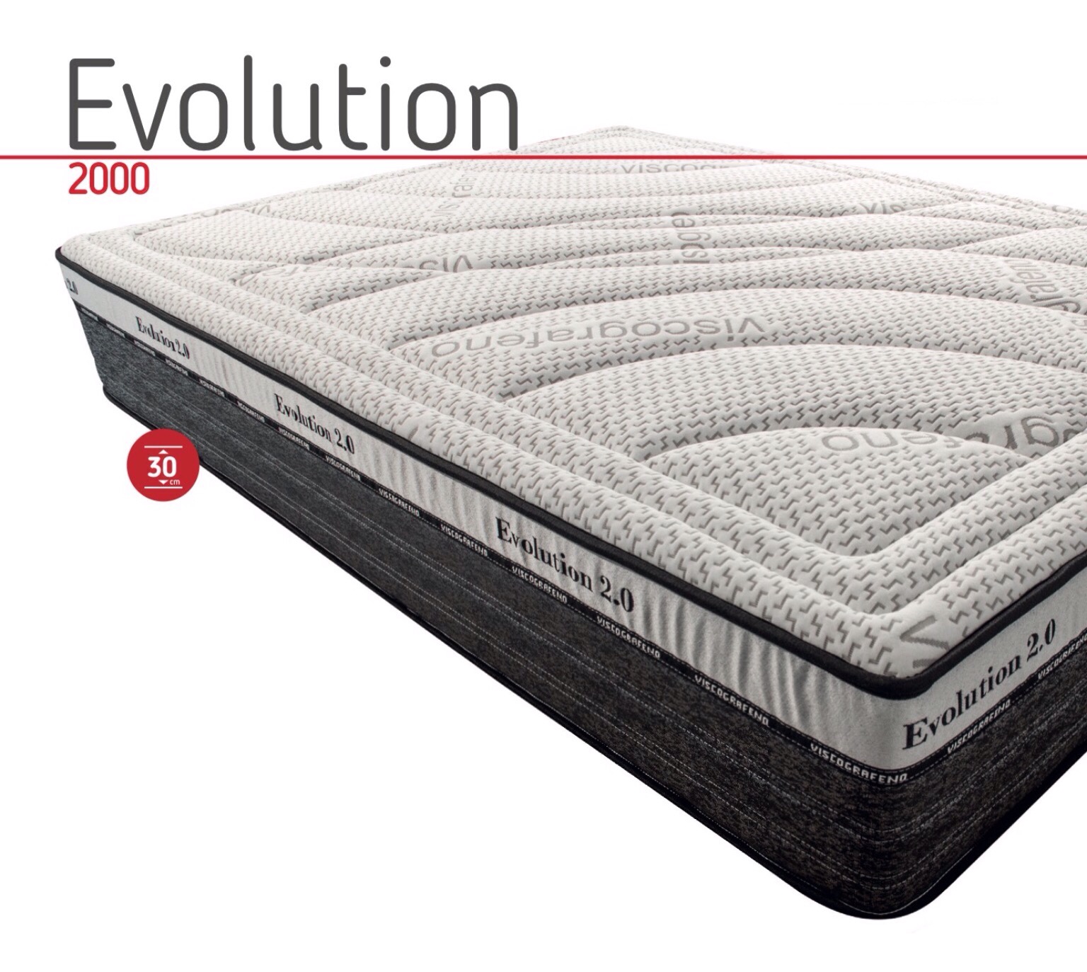 Colch&#x00E3;o&#x20;EVOLUTION&#x20;2000