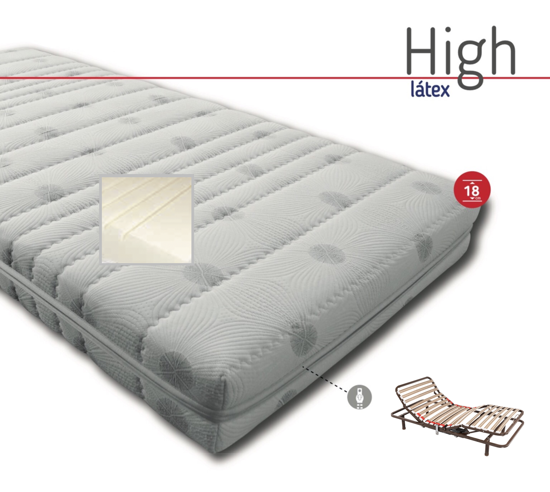 Colch&#x00E3;o&#x20;HIGH&#x20;L&#x00C1;TEX