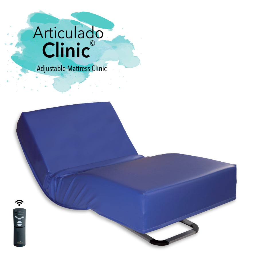 Colch&#x00E3;o&#x20;Articulado&#x20;Clinic